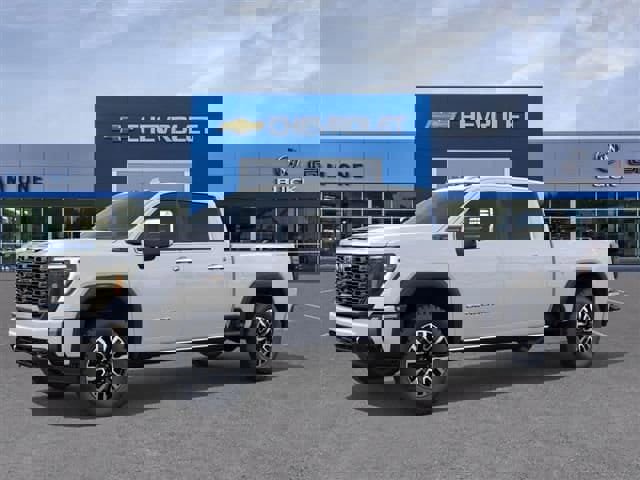 New 2026 GMC Sierra 2500 Denali Ultimate w/ Max Trailering Package image 2