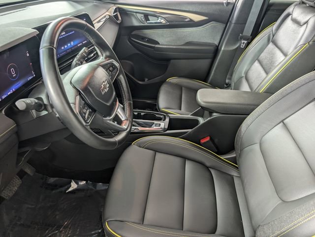 Used 2024 Chevrolet TrailBlazer ACTIV image 13