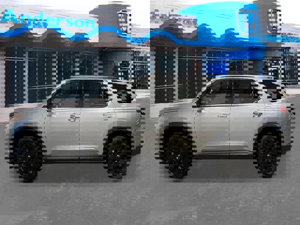 New 2026 Honda Pilot Black Edition image 2