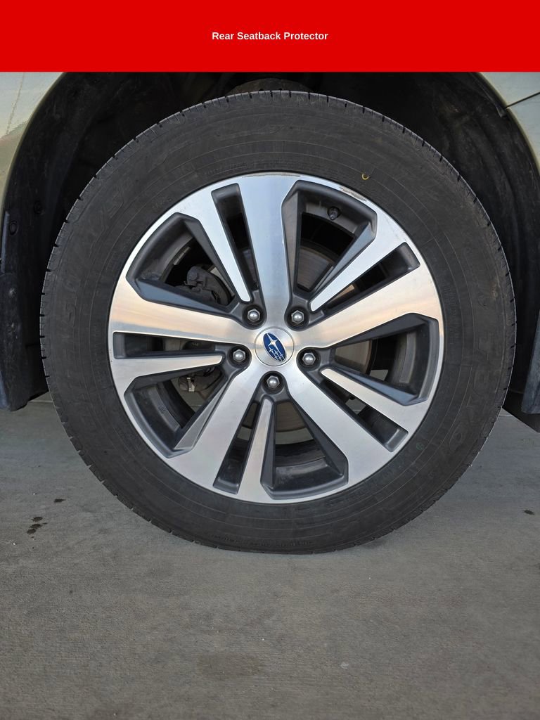 Used 2018 Subaru Outback 3.6R Limited image 11