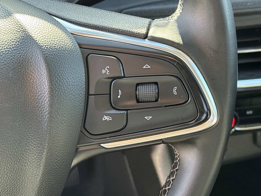 Certified 2024 Buick Encore GX Preferred FWD image 23