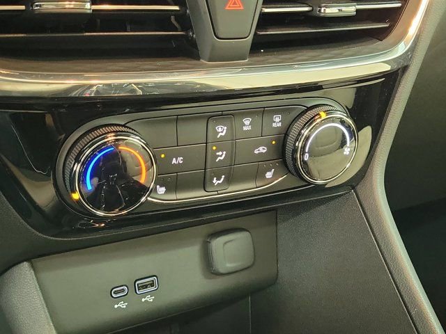 Used 2025 Buick Encore GX Sport Touring w/ Comfort Package image 33
