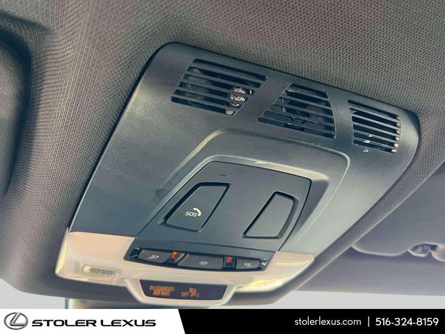 Used 2021 Toyota Supra w/ Safety & Technology Package image 37