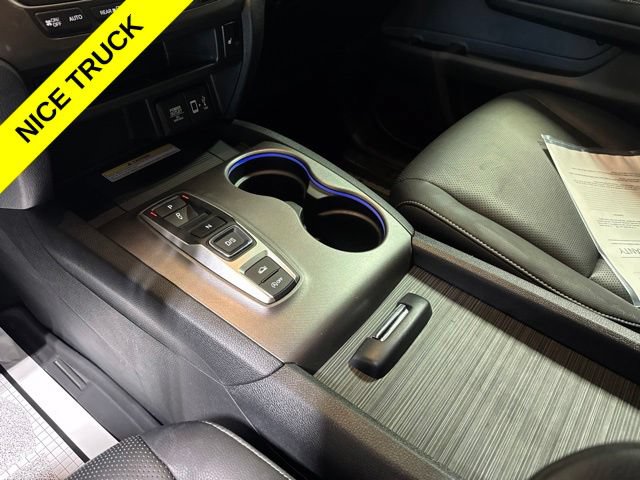 Used 2022 Honda Ridgeline RTL-E image 17