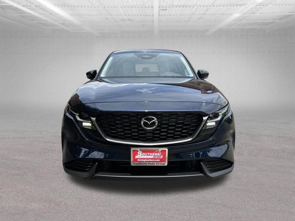 New 2026 MAZDA CX-5 Select AWD/4WD image 9