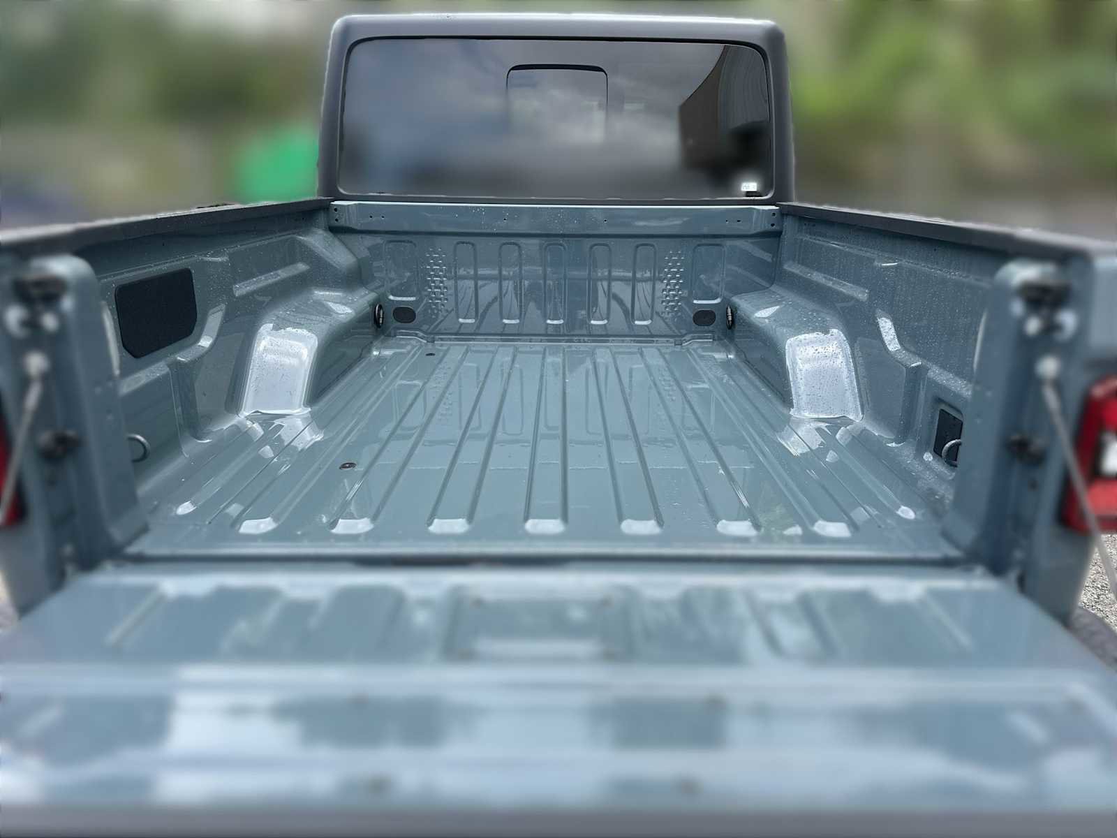 New 2026 Jeep Gladiator Sport AWD/4WD image 19