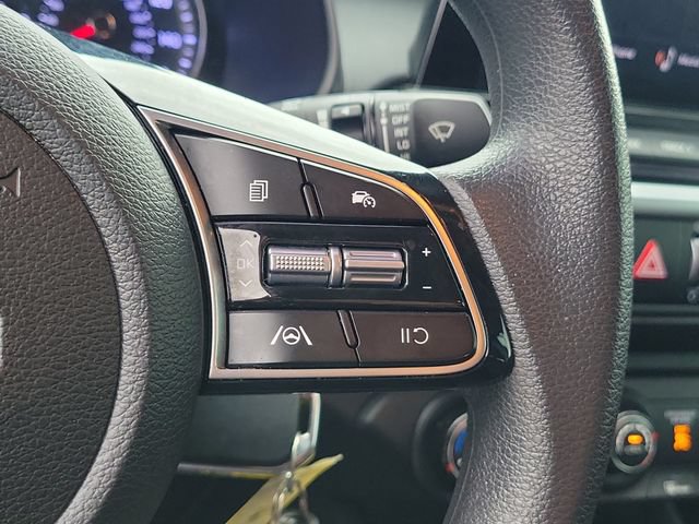 Used 2024 Kia Forte LX FWD image 26