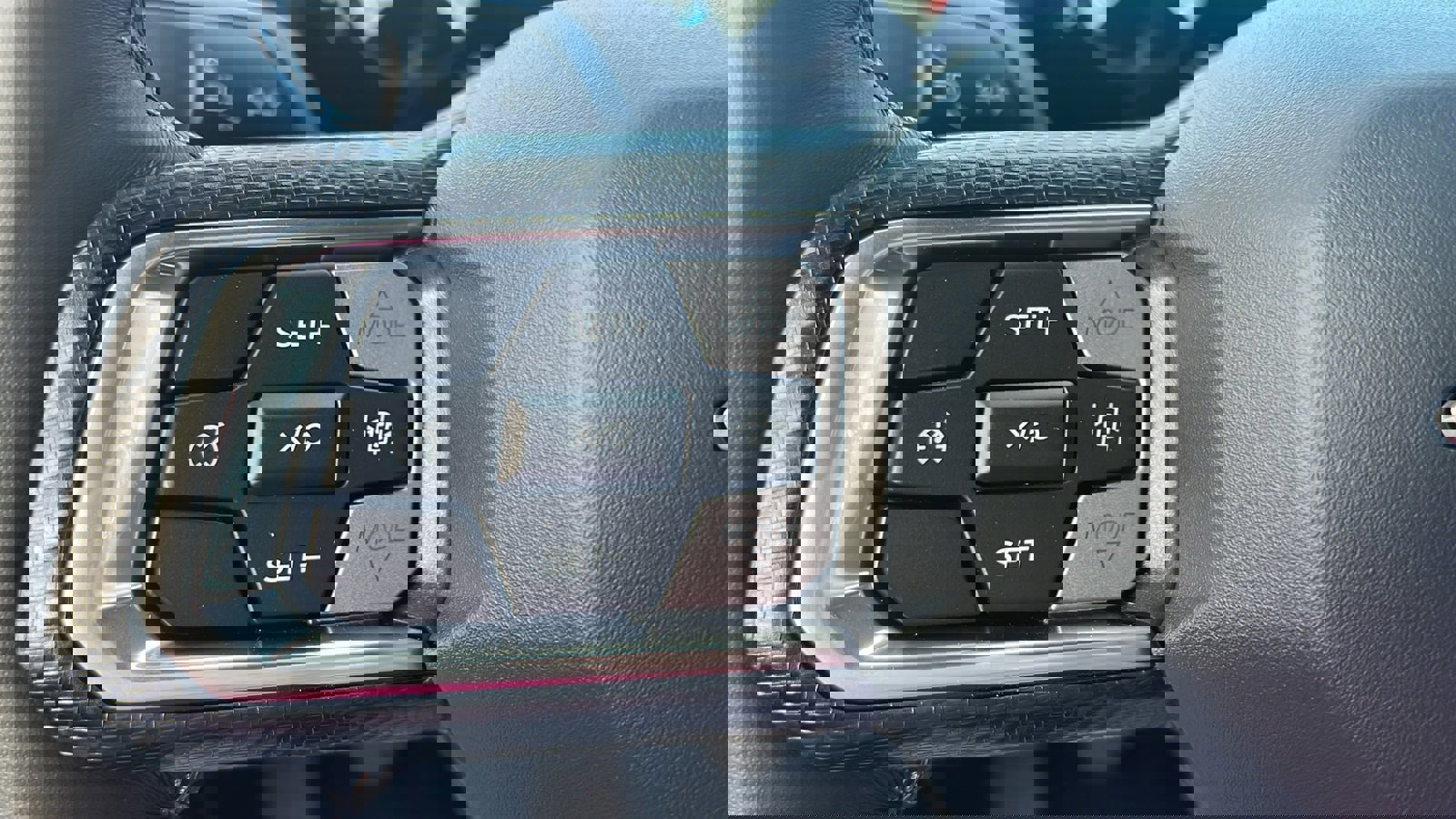 New 2025 Ford Mustang GT w/ GT Performance Package image 19