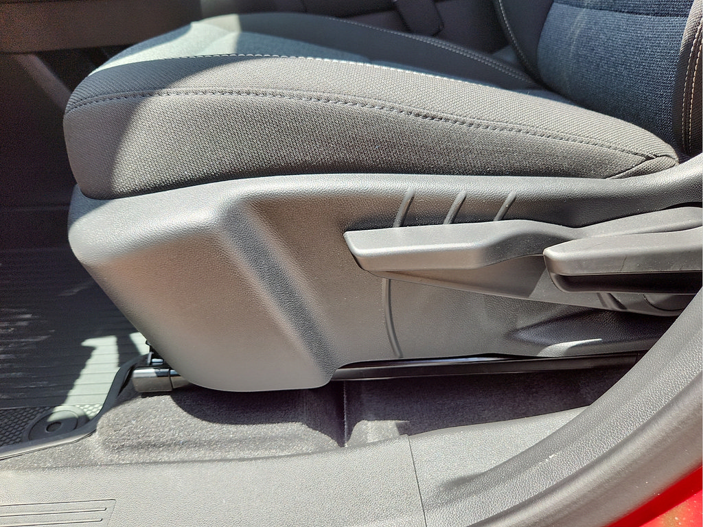 New 2027 GMC Terrain Elevation w/ LPO, Floor Liner Package FWD image 13
