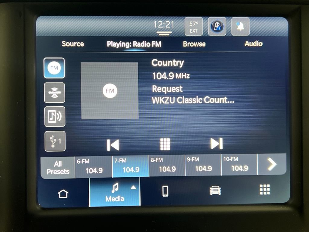 Used 2024 RAM 2500 Big Horn image 48