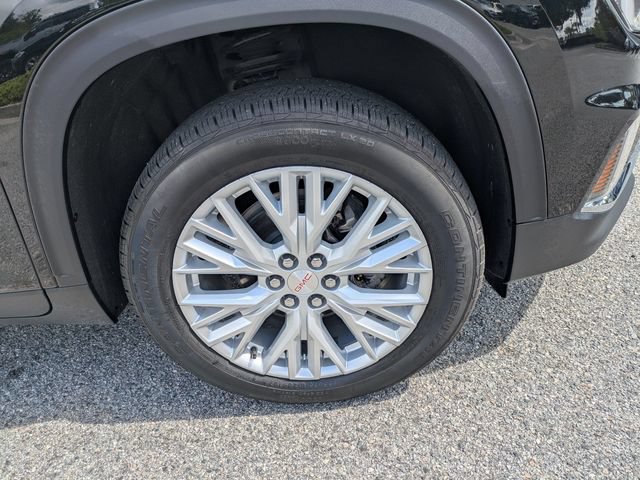 Used 2026 GMC Acadia Elevation w/ Elevation Premium Package FWD image 12