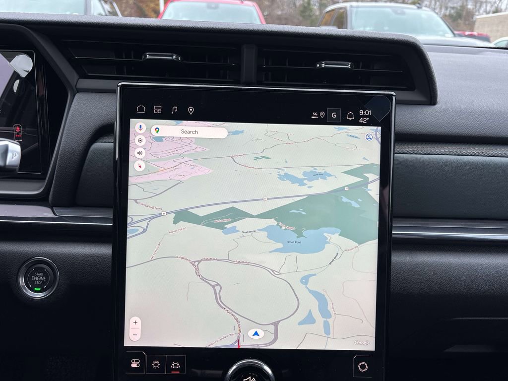 New 2026 GMC Terrain AT4 w/ LPO, Black Badging Package image 10