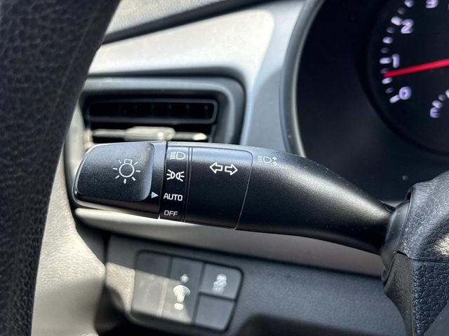 Used 2020 Kia Rio S FWD image 24