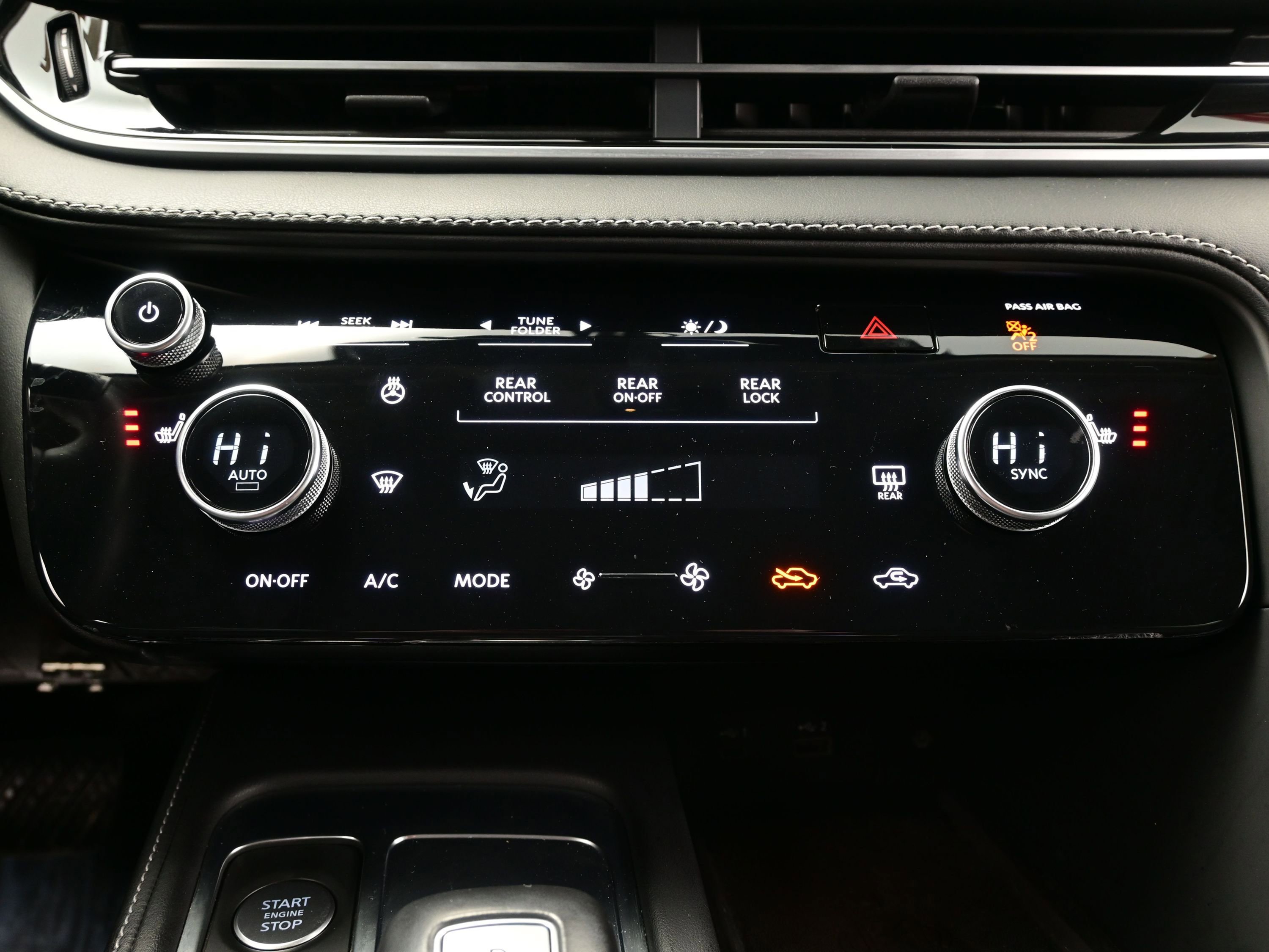 Used 2024 INFINITI QX60 Pure image 22