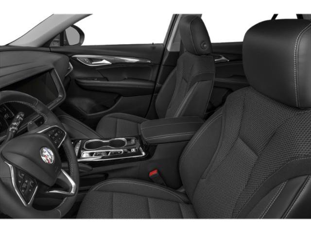 Used 2021 Buick Envision Essence w/ Sport Touring Package image 12