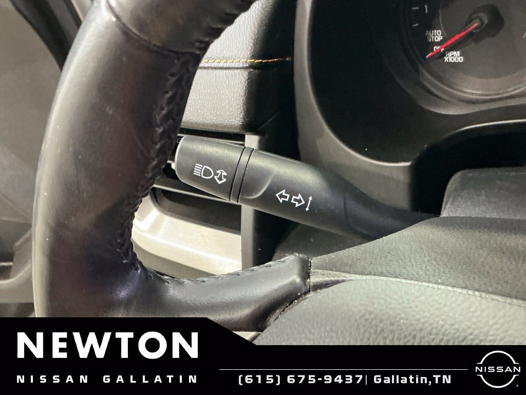Used 2018 GMC Terrain SLT FWD image 31