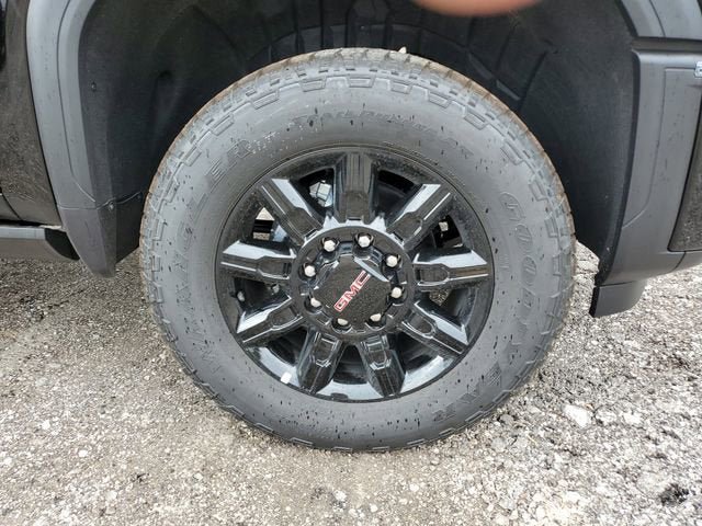 New 2026 GMC Sierra 2500 AT4 w/ AT4 Premium Plus Package AWD/4WD image 6