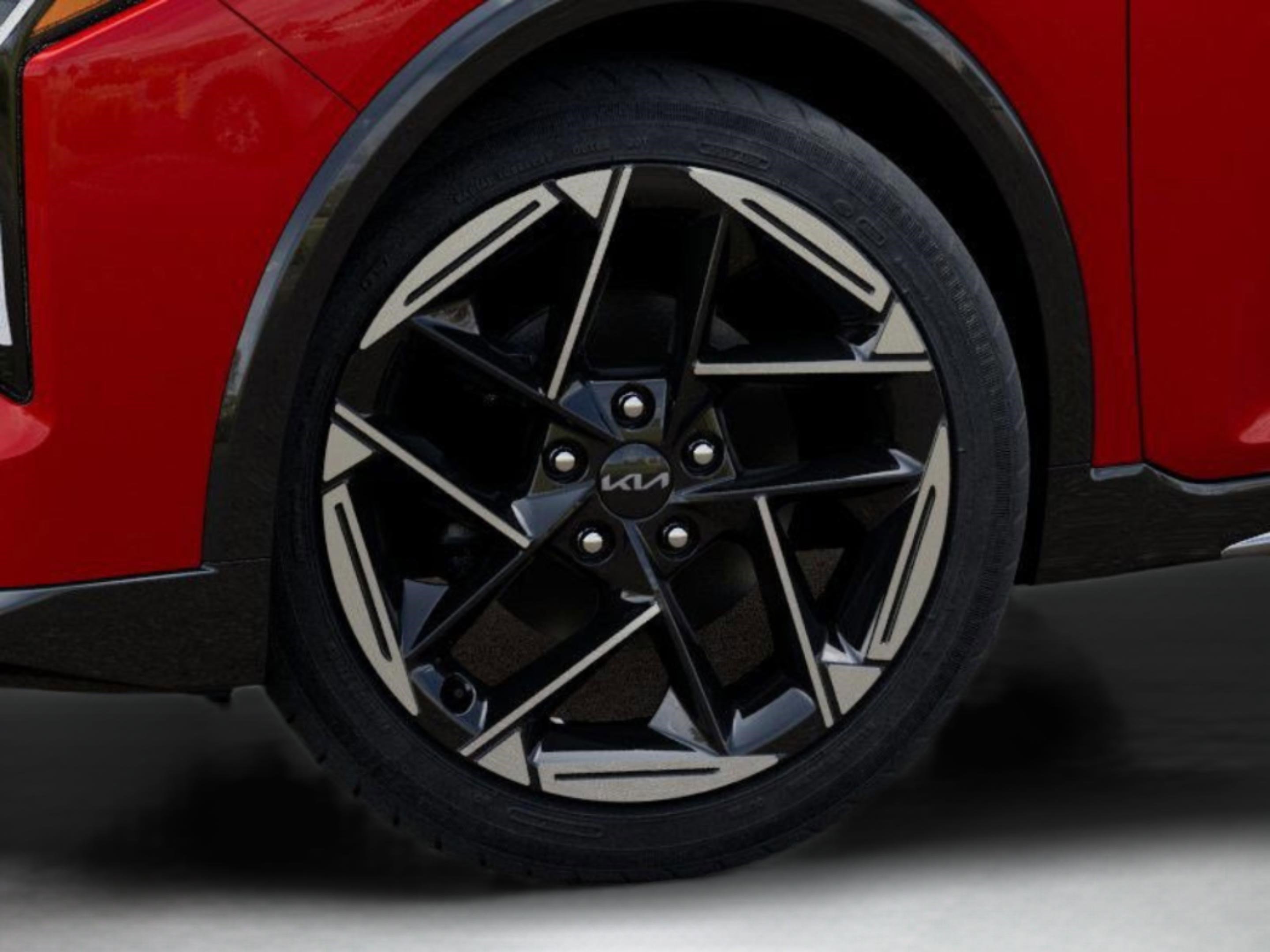 New 2026 Kia K4 GT-Line image 9