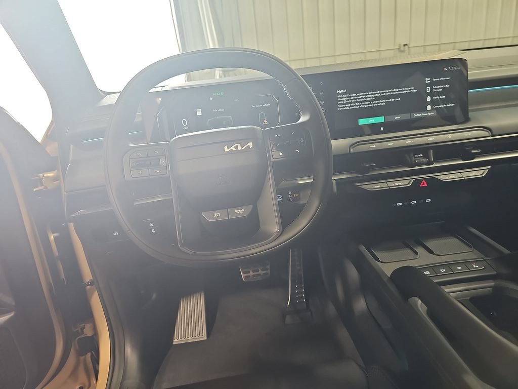 New 2027 Kia Telluride SX X-Line AWD/4WD image 17