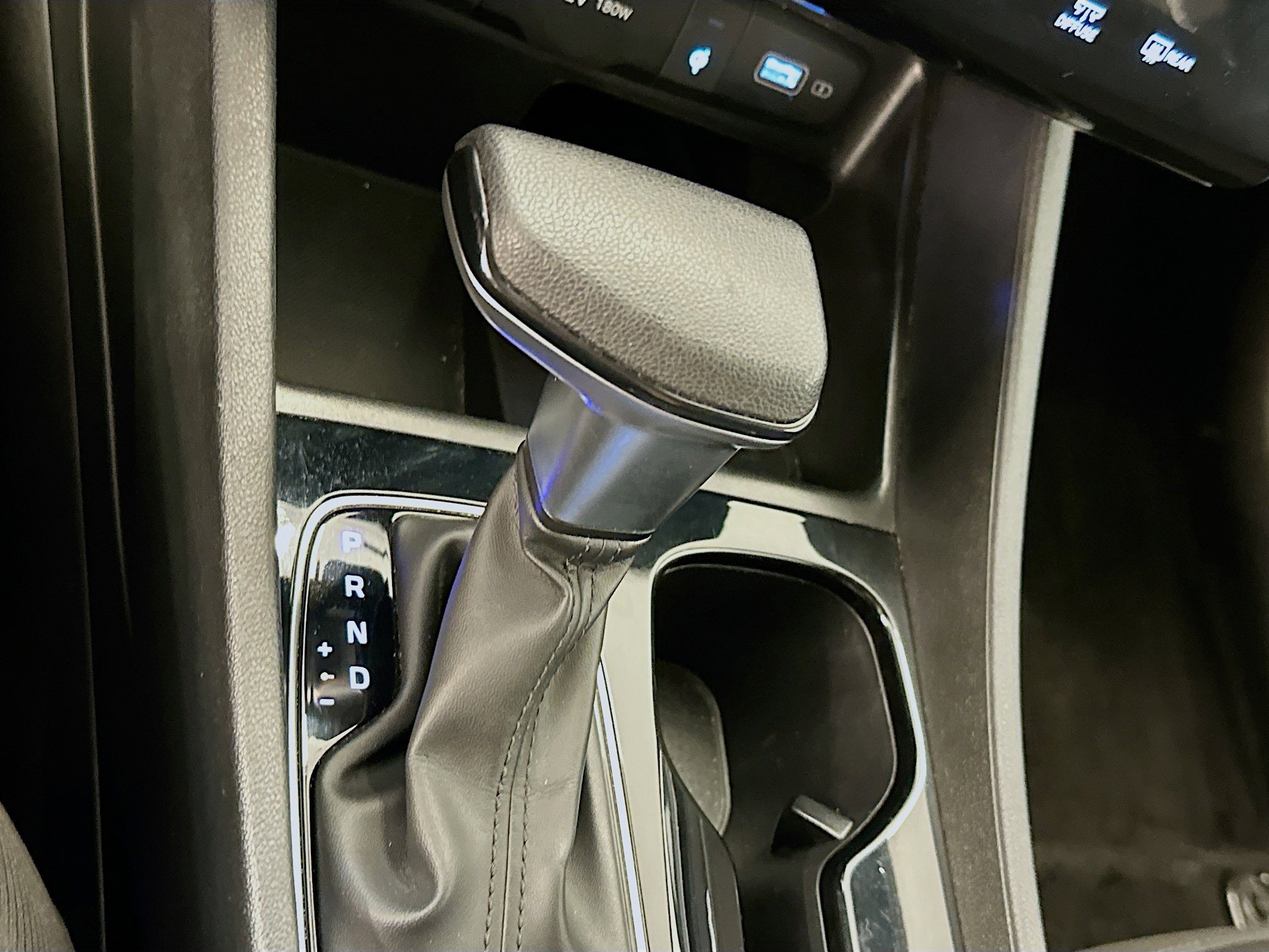 Used 2024 Hyundai Tucson SEL image 24