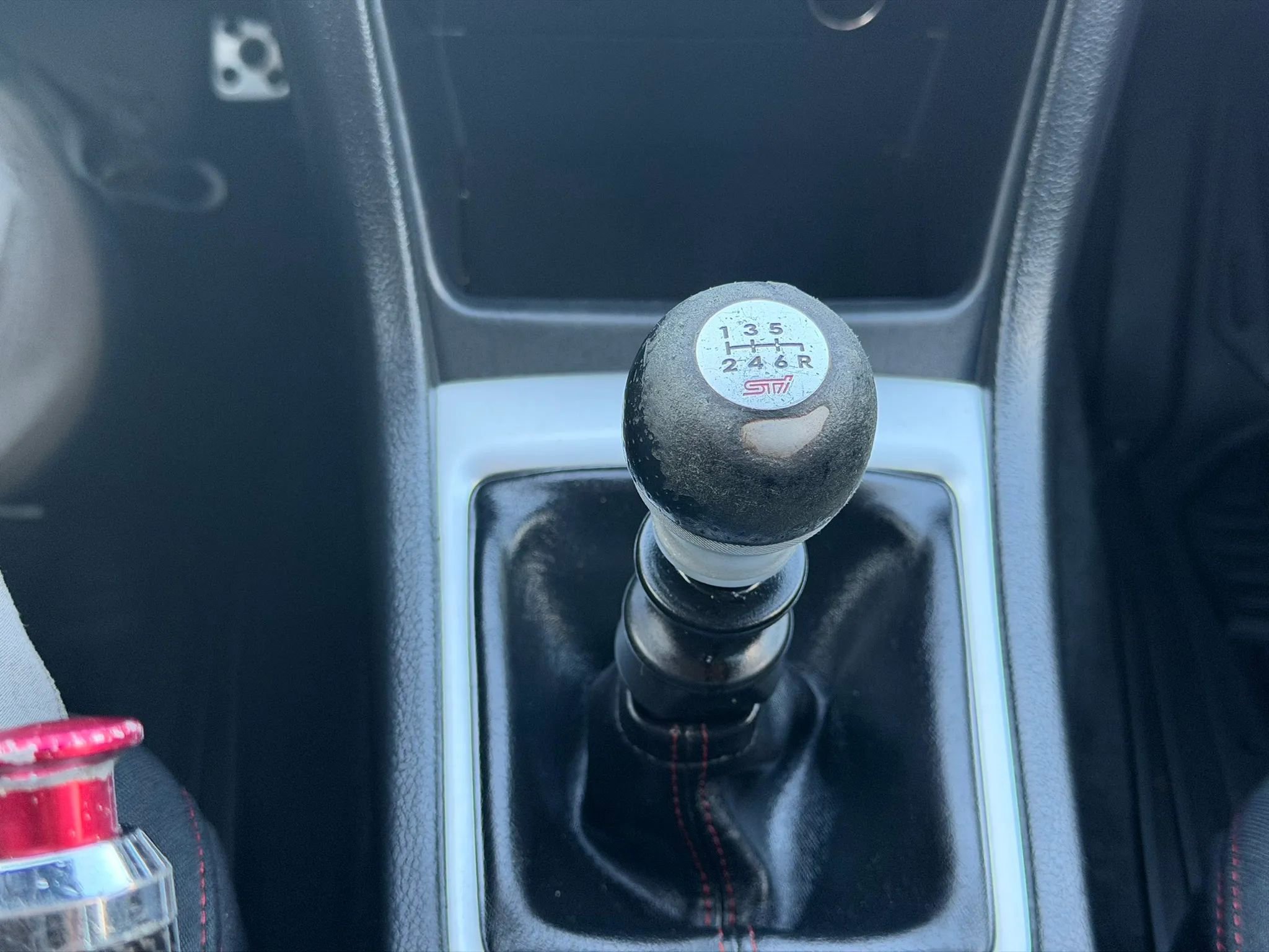 Used 2015 Subaru WRX image 41