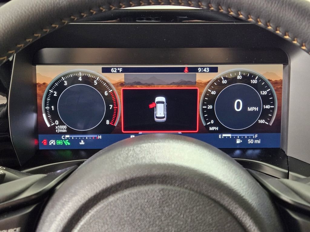 New 2026 Subaru Outback Wilderness AWD/4WD image 15