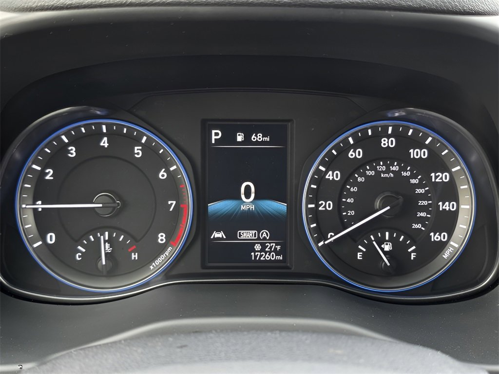 Used 2023 Hyundai Kona SEL image 26