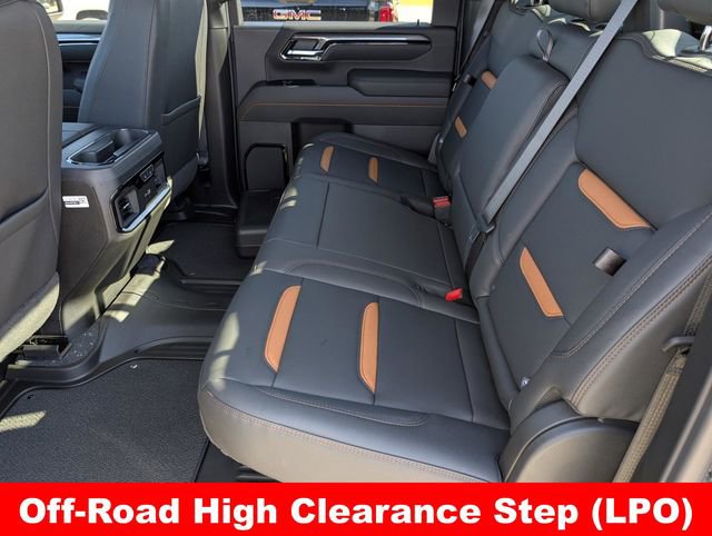 New 2026 GMC Sierra 2500 AT4 w/ AT4 Premium Plus Package image 20