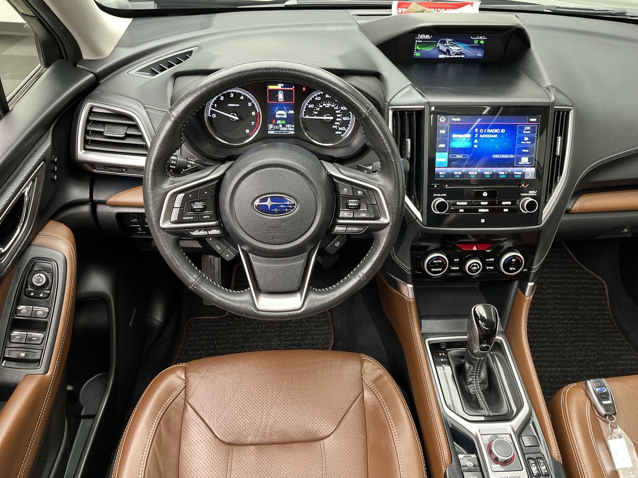 Used 2019 Subaru Forester Touring AWD/4WD image 13