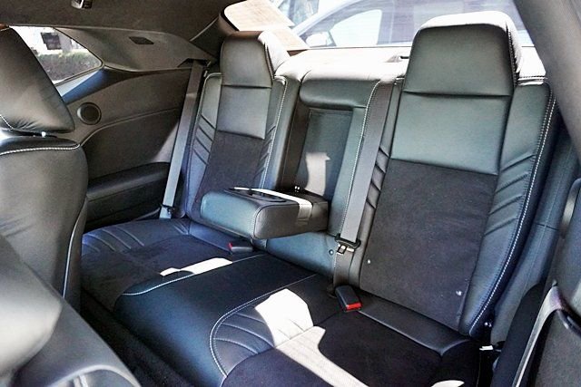 Used 2023 Dodge Challenger SRT Hellcat image 20