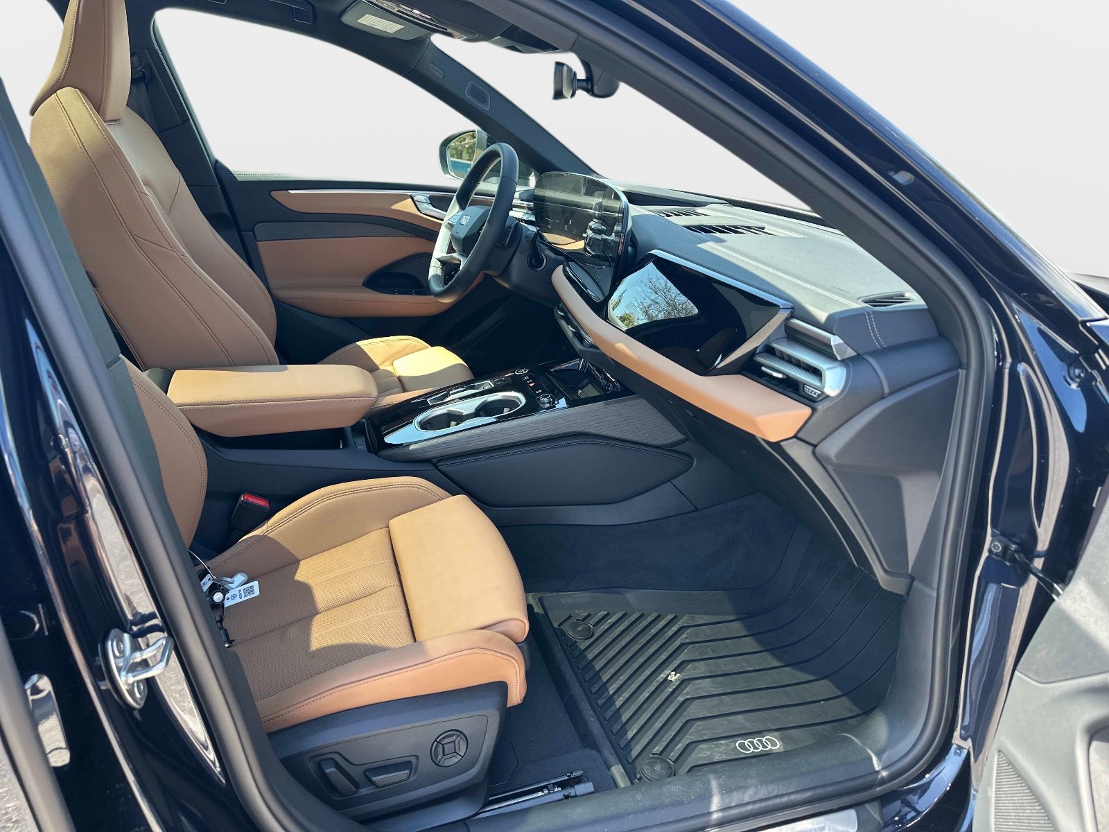 Used 2026 Audi A6 Premium Plus image 7