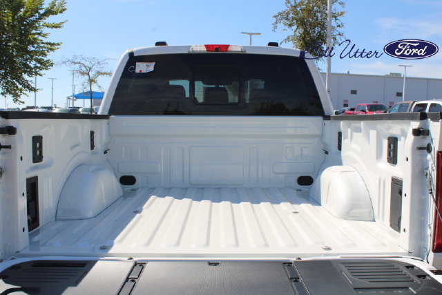 New 2026 Ford F150 Platinum w/ Equipment Group 702A High AWD/4WD image 6