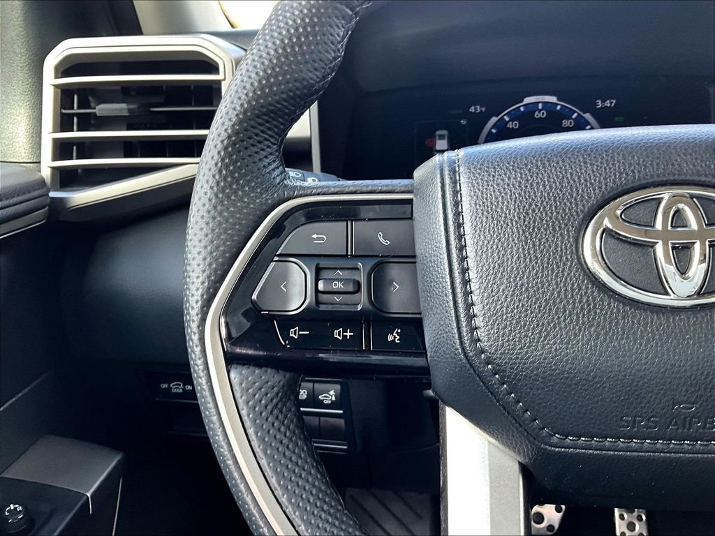 Used 2024 Toyota Sequoia SR5 AWD/4WD image 24