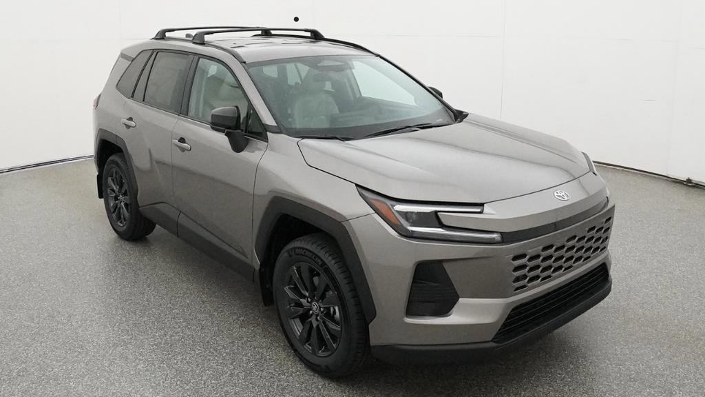 New 2026 Toyota RAV4 XLE Premium image 15