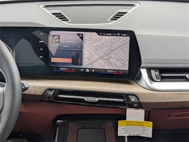 New 2026 BMW X1 xDrive28i w/ Convenience Package image 18