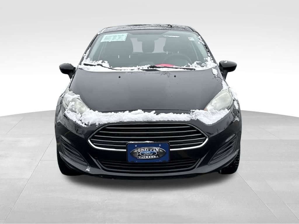 Used 2015 Ford Fiesta S image 3