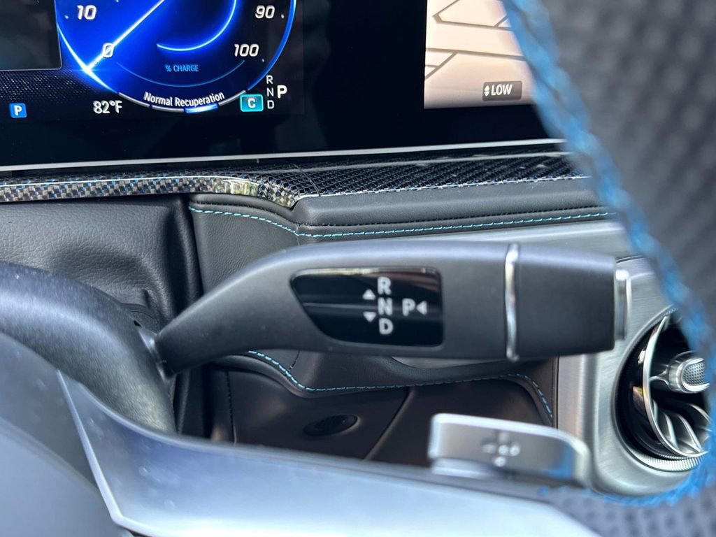 New 2025 Mercedes-Benz G 580 w/ EQ Technology image 27