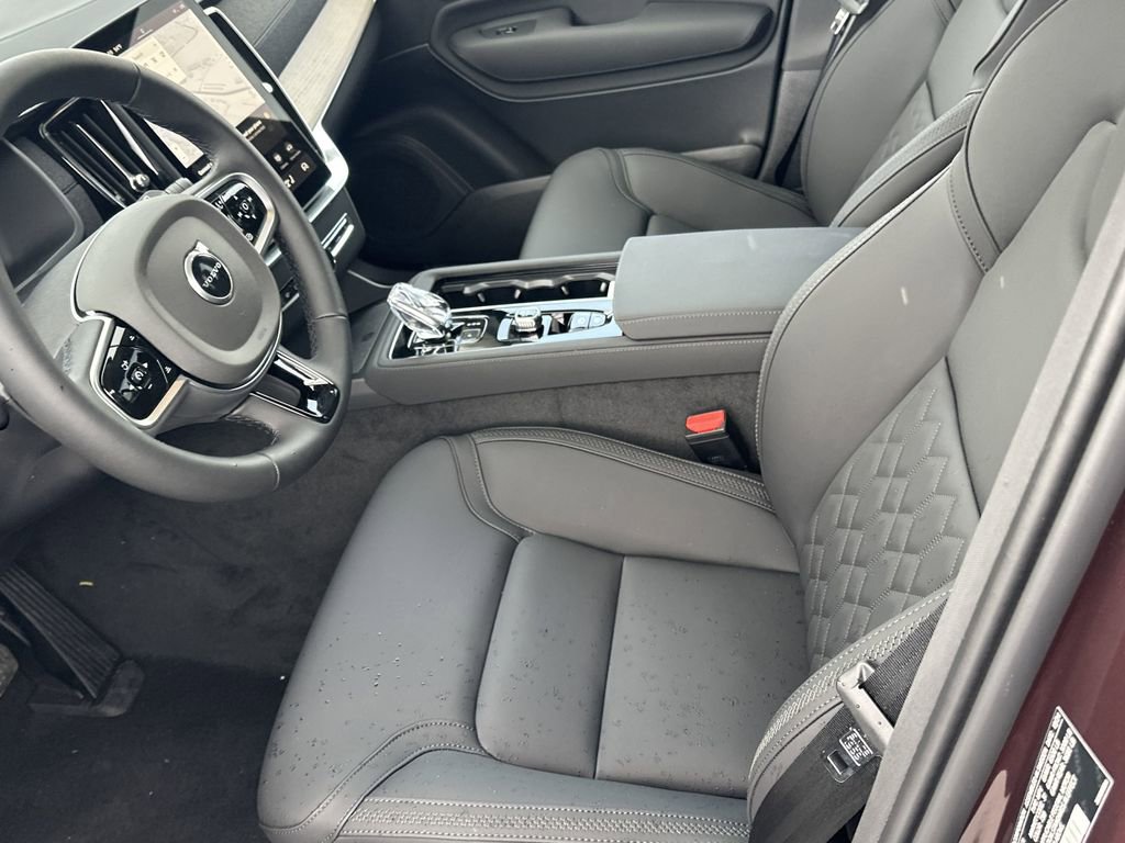 New 2025 Volvo XC90 T8 Plus w/ Protection Package image 13