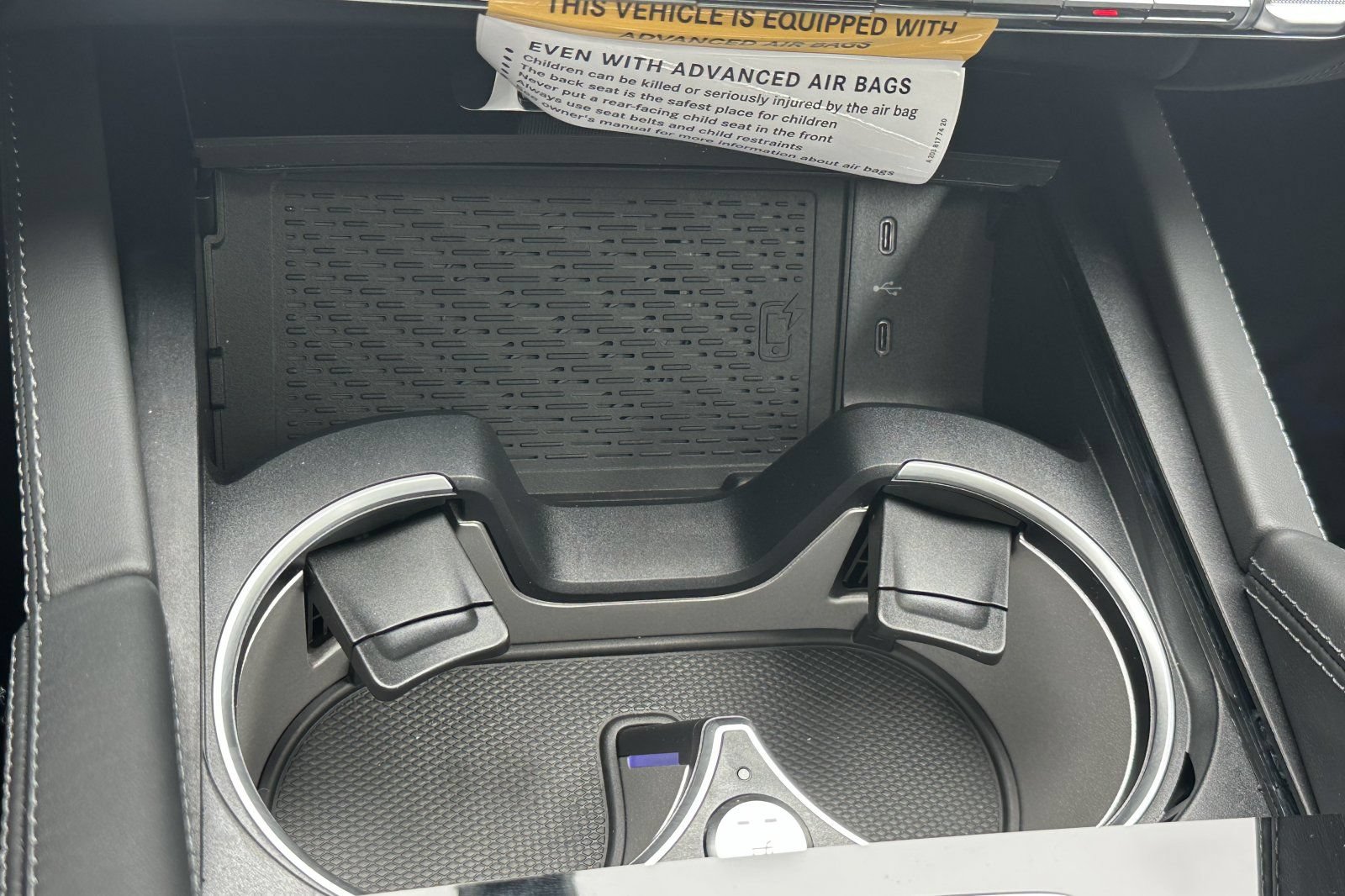 New 2026 Mercedes-Benz GLS 63 AMG 4MATIC image 32