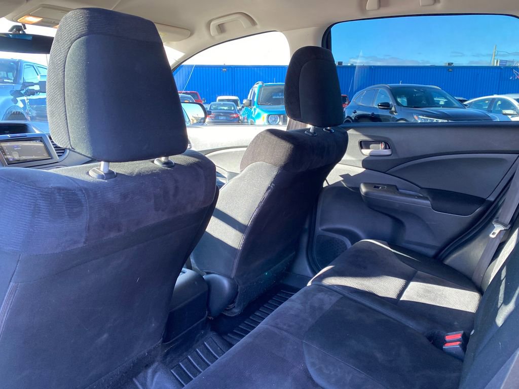Used 2012 Honda CR-V LX image 14