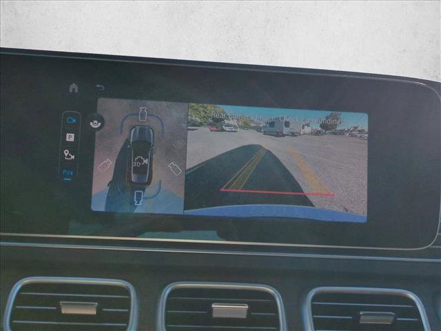 New 2026 Mercedes-Benz GLE 350 4MATIC image 13