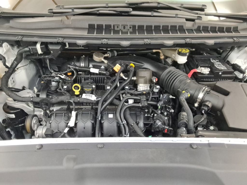 Used 2024 Ford Edge SEL image 29
