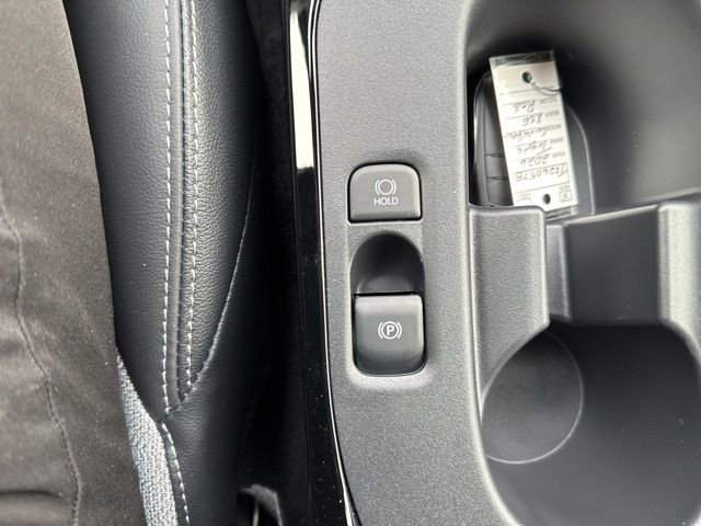 New 2026 Toyota Corolla XSE image 18