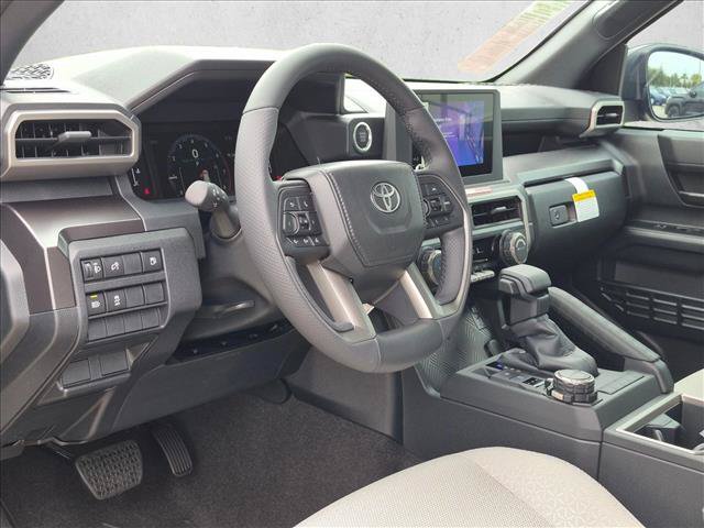 New 2026 Toyota 4Runner SR5 AWD/4WD image 3