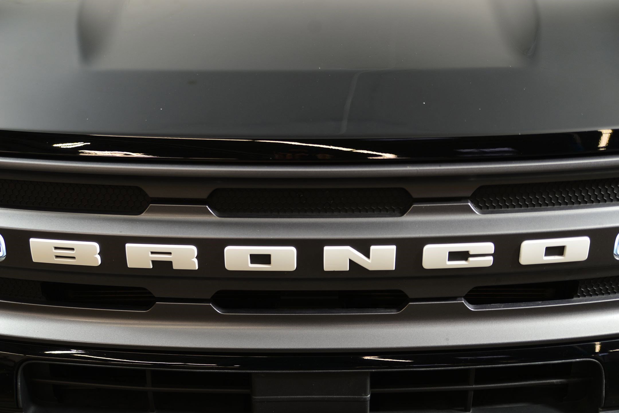 Used 2022 Ford Bronco Sport Big Bend w/ Convenience Package image 15