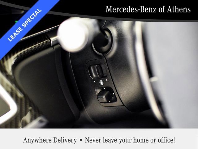 New 2026 Mercedes-Benz S 63 AMG S image 35