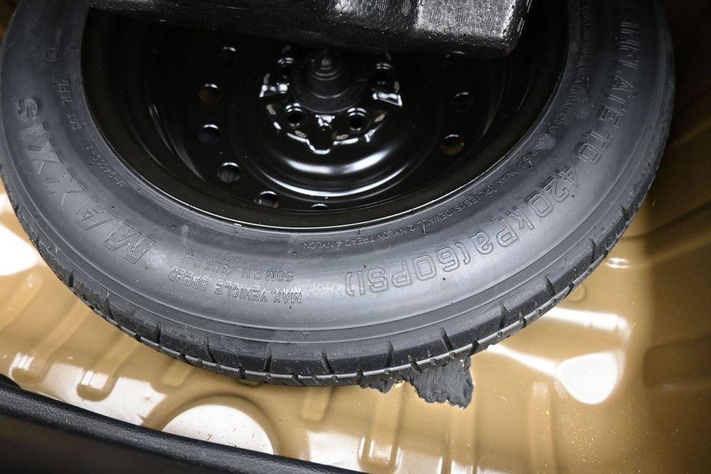 Used 2018 Honda Accord LX image 29