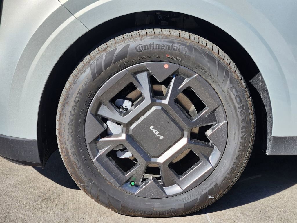 New 2026 Kia Carnival EX FWD image 7