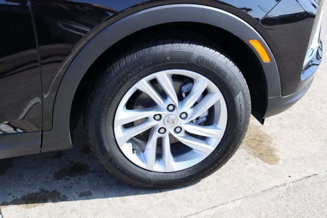 New 2026 Buick Envista Preferred w/ Convenience I Package image 9