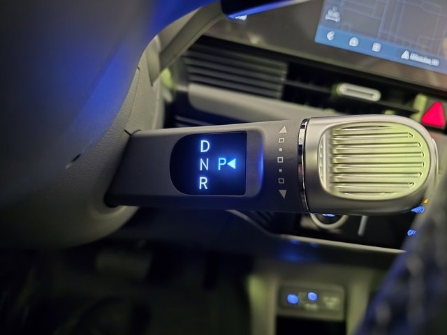 New 2025 Hyundai Ioniq 5 SEL image 18